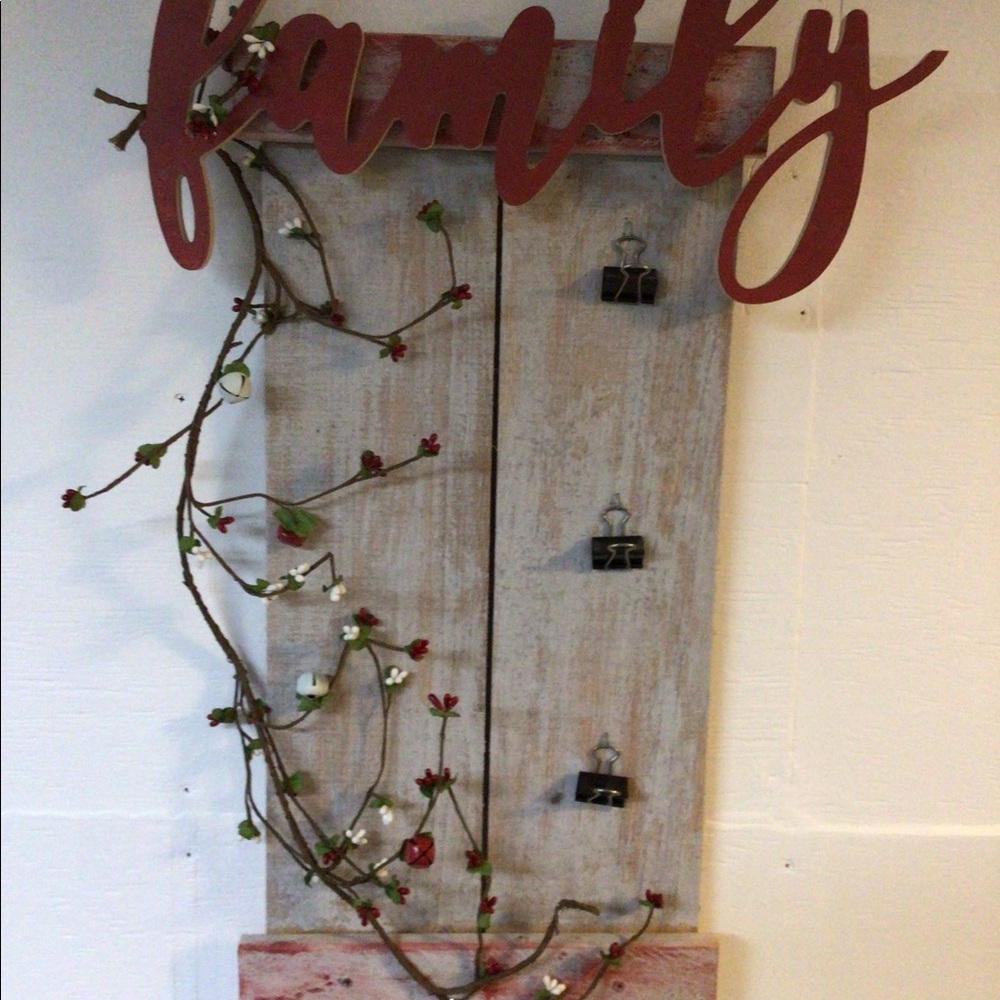 Photo Board - Picture 2 of 2